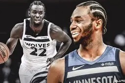 好博体育-今晚明尼苏达森林狼调整名单以备CBA季后赛，更衣室发声环节打磨，悬念犹存，纪律约束更严格