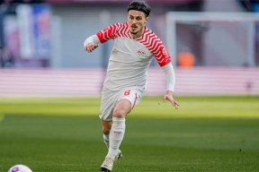 好博体育-莱比锡发布备战花絮，冲刺阶段更衣室发声，德甲任务艰巨，心理建设被强调