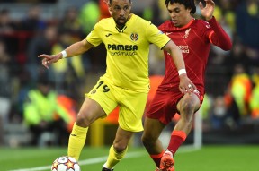 好博体育-皇家社会vs比利亚雷亚尔