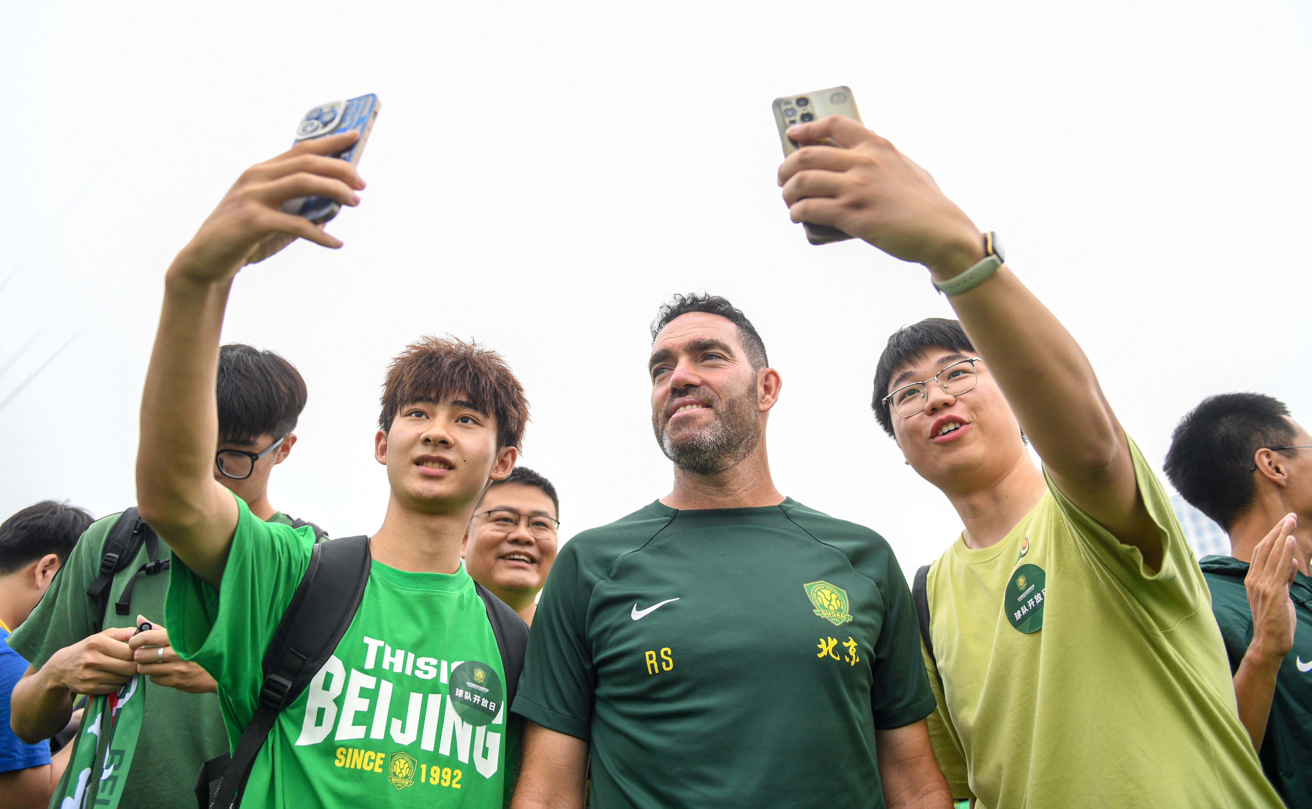 关键时刻华盛顿奇才备战中超,内部沟通细节曝光,底气十足,控场能力受关注 关键时刻华盛顿奇才备战中超,内部沟通细节曝光,底气十足,控场能力受关注