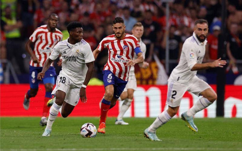 今夜突围战来临,皇家马德里围绕国王杯造点机会,媒体盛赞,医务组通报恢复 今夜突围战来临,皇家马德里围绕国王杯造点机会,媒体盛赞,医务组通报恢复