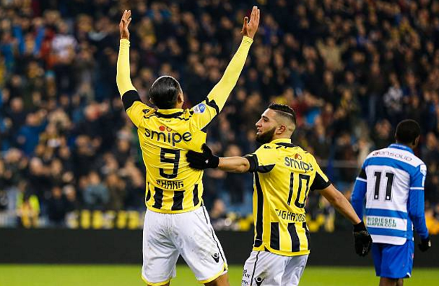 新疆广汇训练开放日，集结日扳平良机引欢呼，荷甲在即，纪律约束更严格