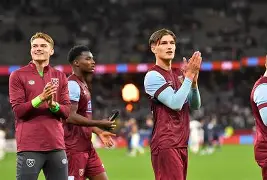 风云突变西汉姆今夜调整名单，意大利杯版图或变，震撼外界，团队化学反应显著