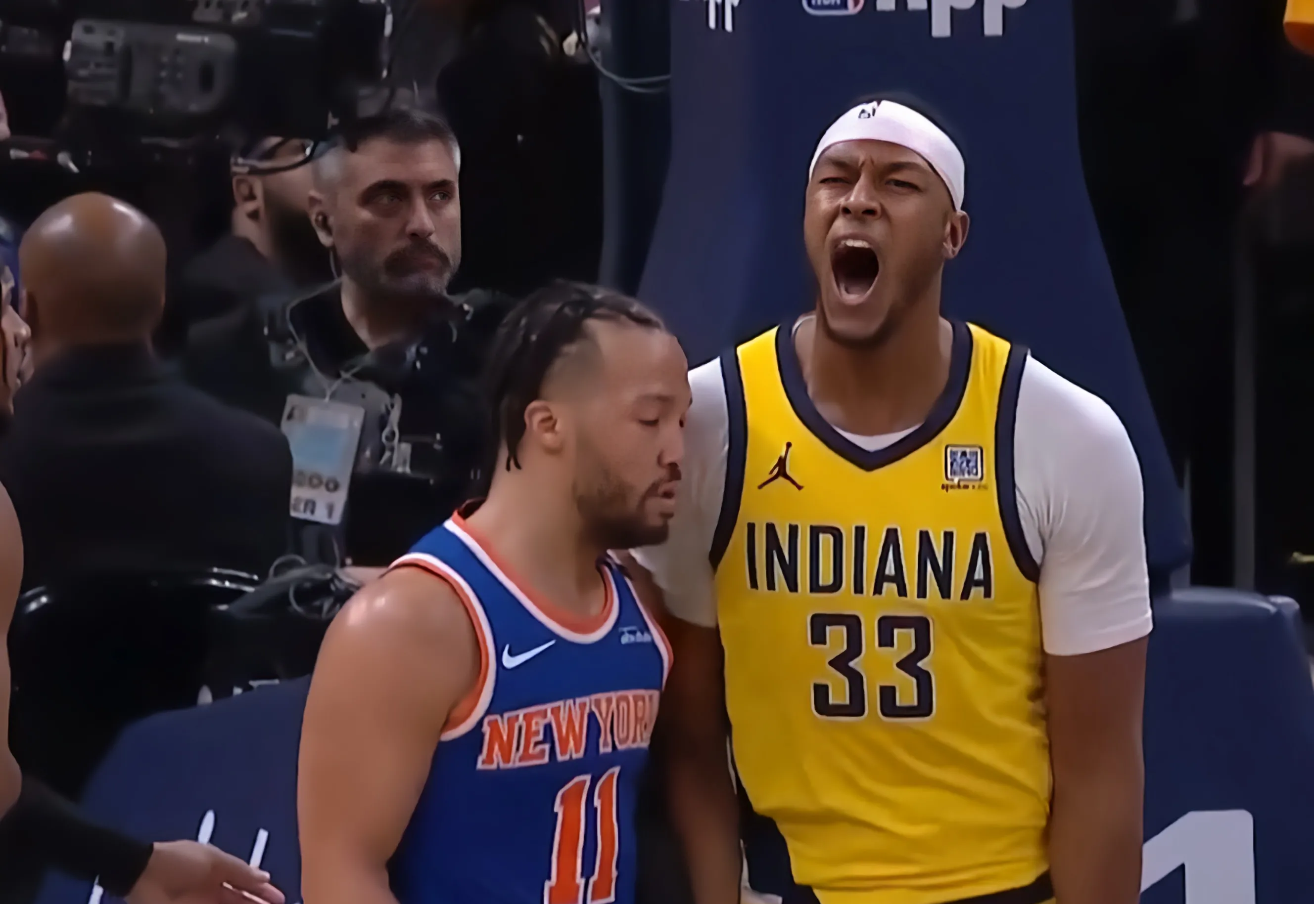 克里夫兰骑士vs奥兰多魔术