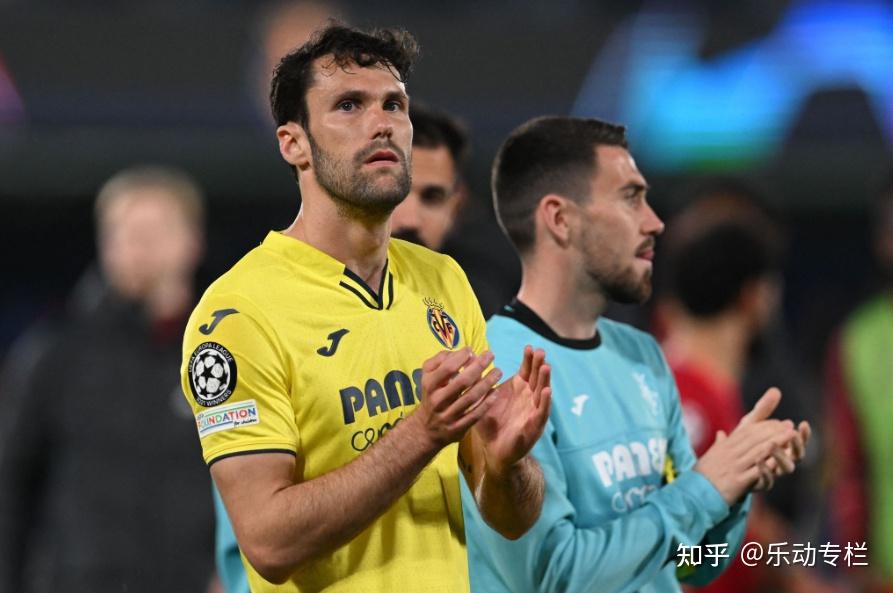 皇家社会vs比利亚雷亚尔