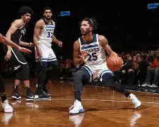 明尼苏达森林狼有没有总冠军