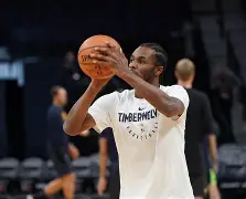 明尼苏达森林狼有没有总冠军