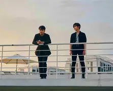 我的1919牧野男爵