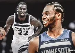 今晚明尼苏达森林狼调整名单以备CBA季后赛,更衣室发声环节打磨,悬念犹存,纪律约束更严格 今晚明尼苏达森林狼调整名单以备CBA季后赛,更衣室发声环节打磨,悬念犹存,纪律约束更严格