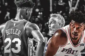 赛前体能课后；费城76人篮板制胜备战欧篮联；话题不断；身体对抗强度拉满